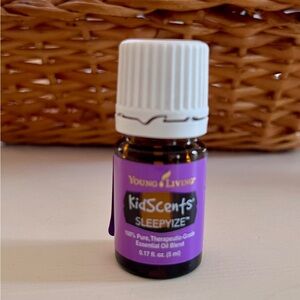 Young living Kidscents Sleepyize 5 ml